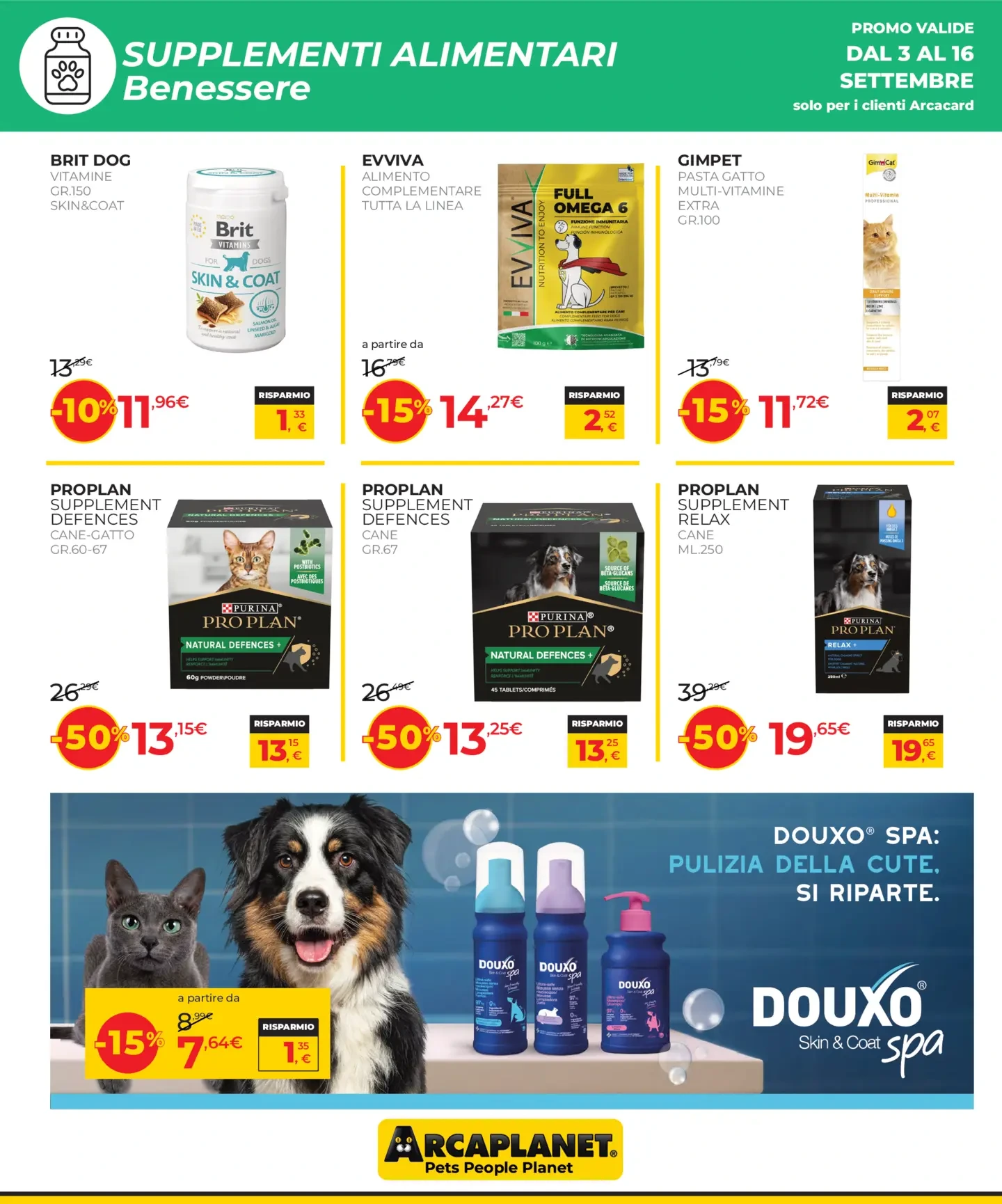 Flyer page 32