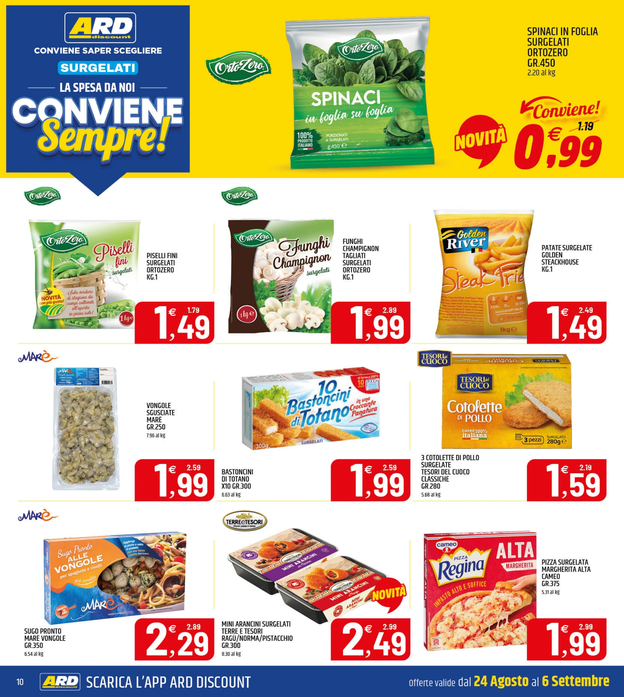 Flyer page 10
