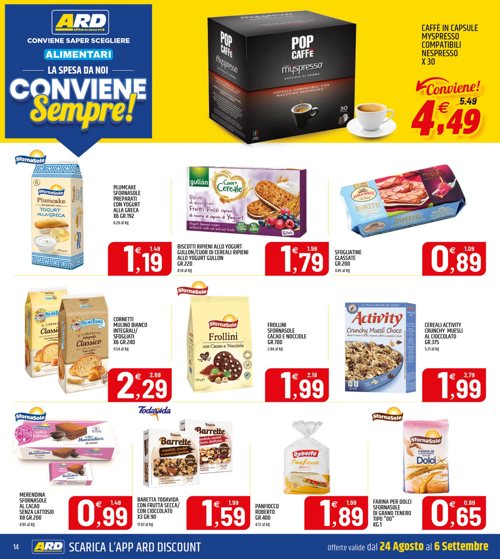 Flyer page 14