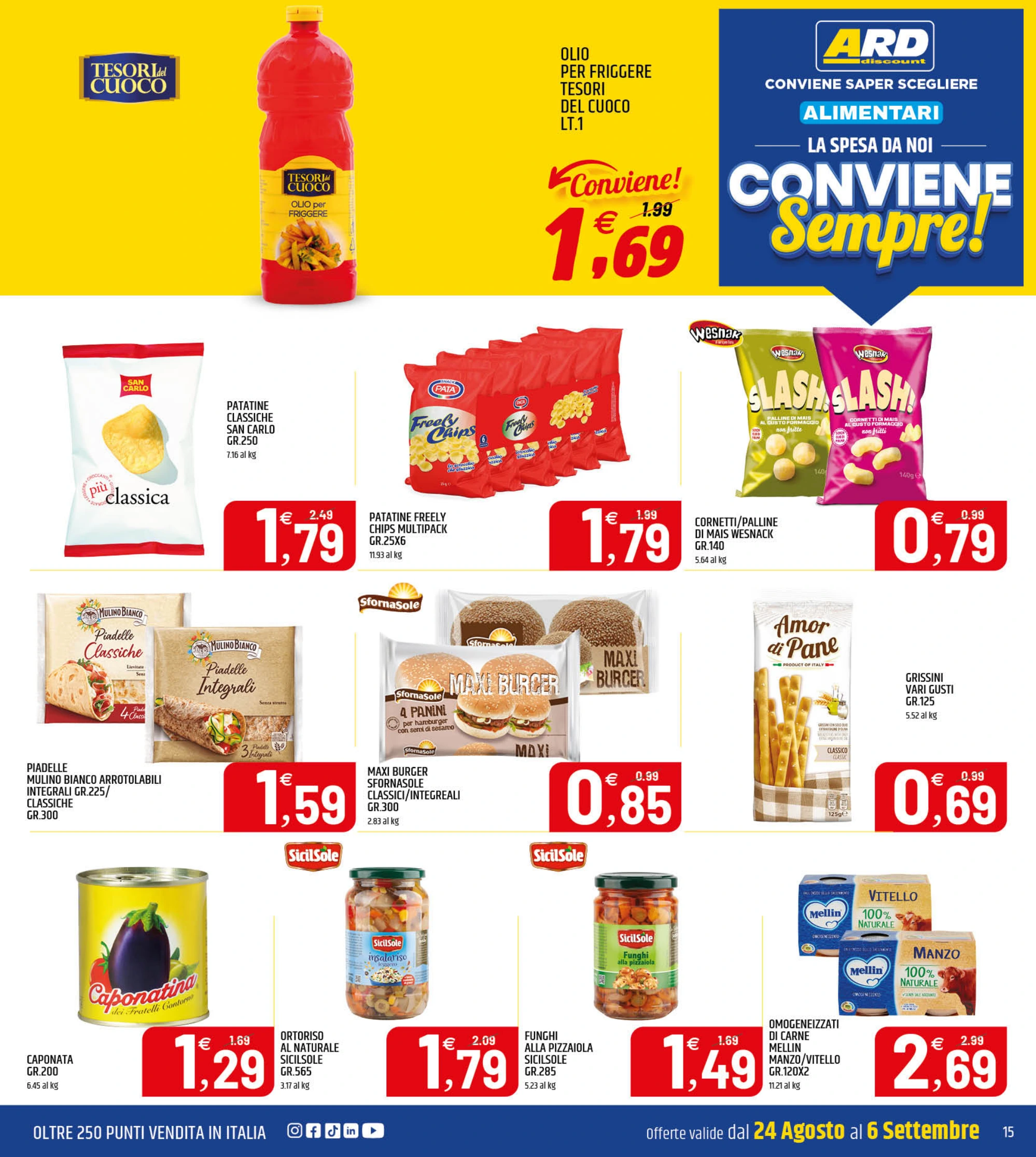 Flyer page 15
