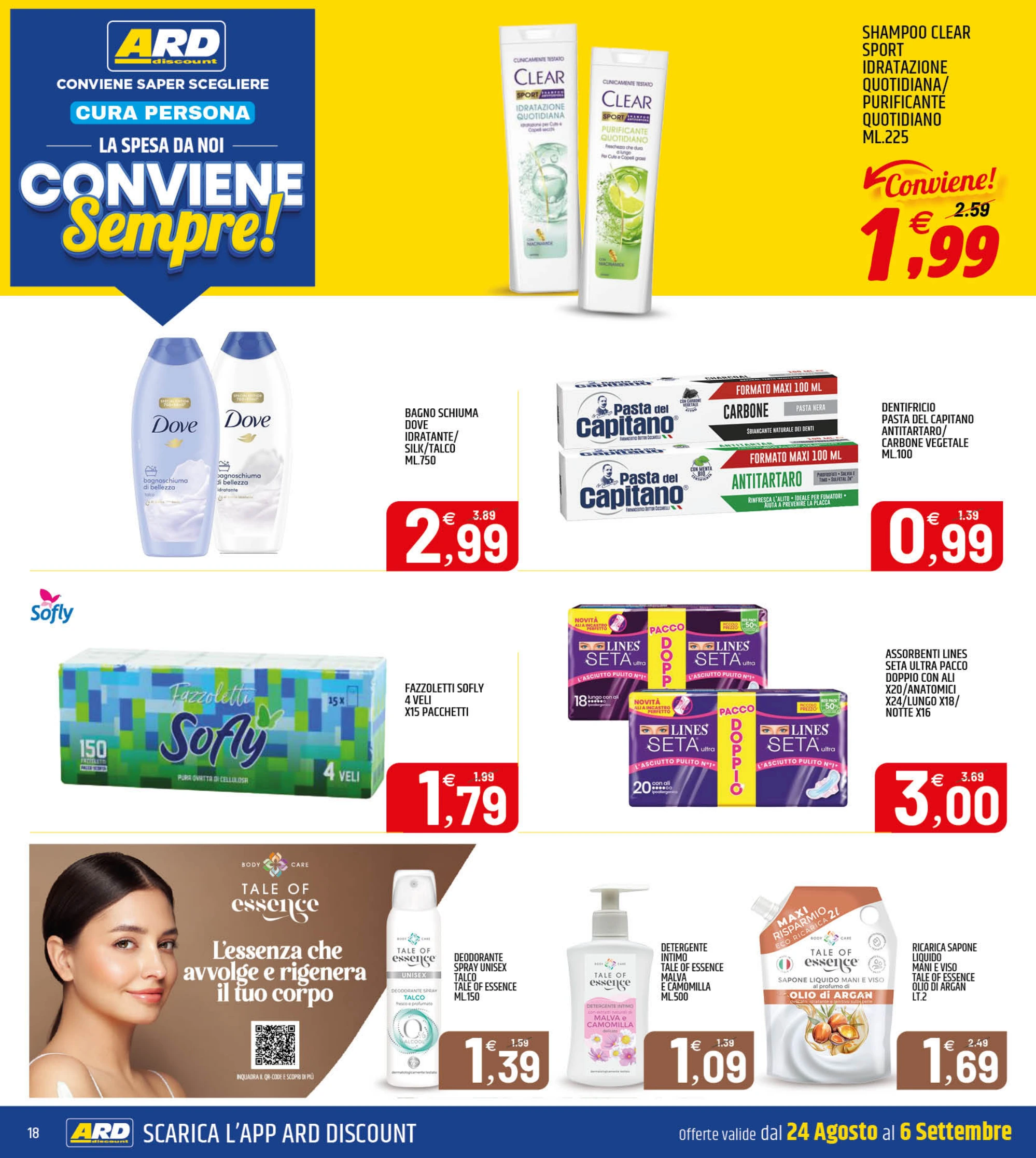 Flyer page 18
