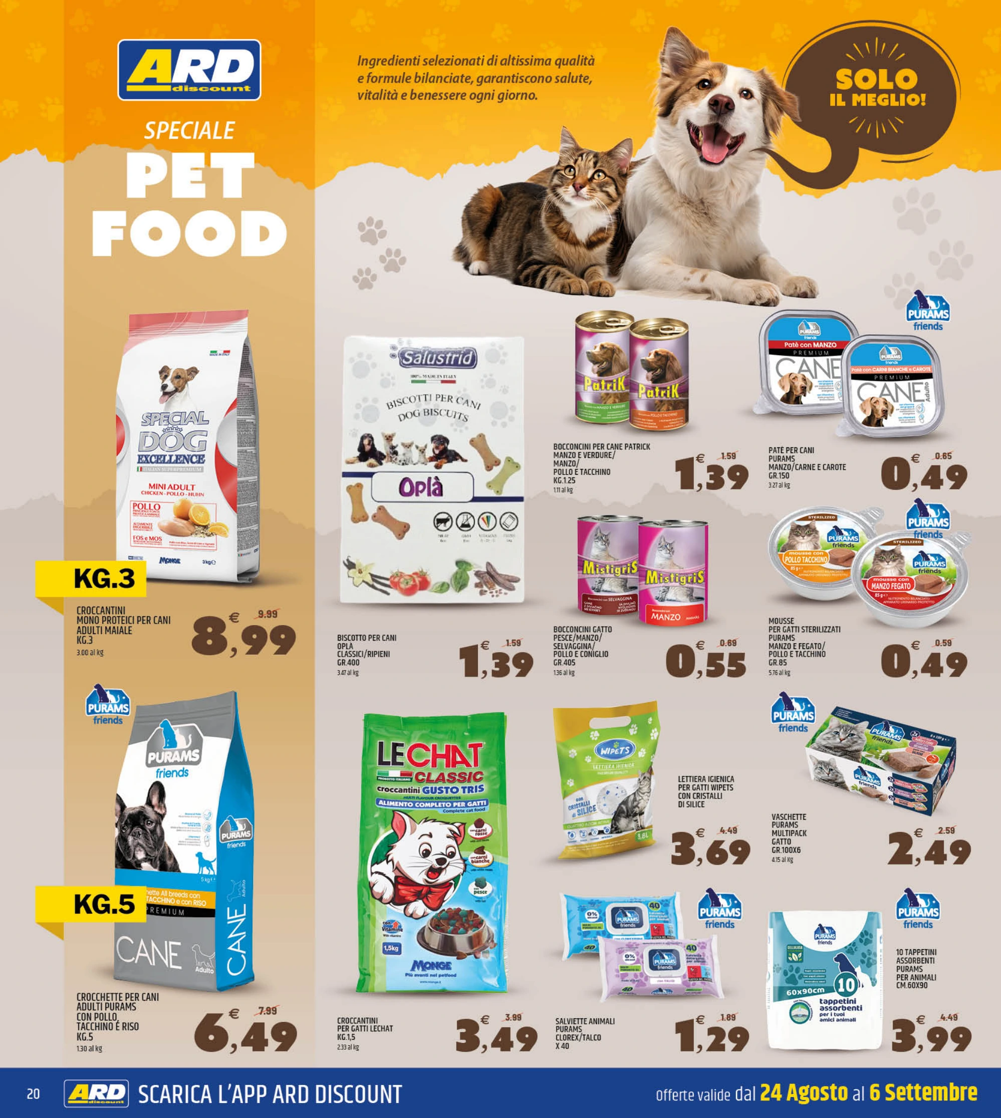 Flyer page 20