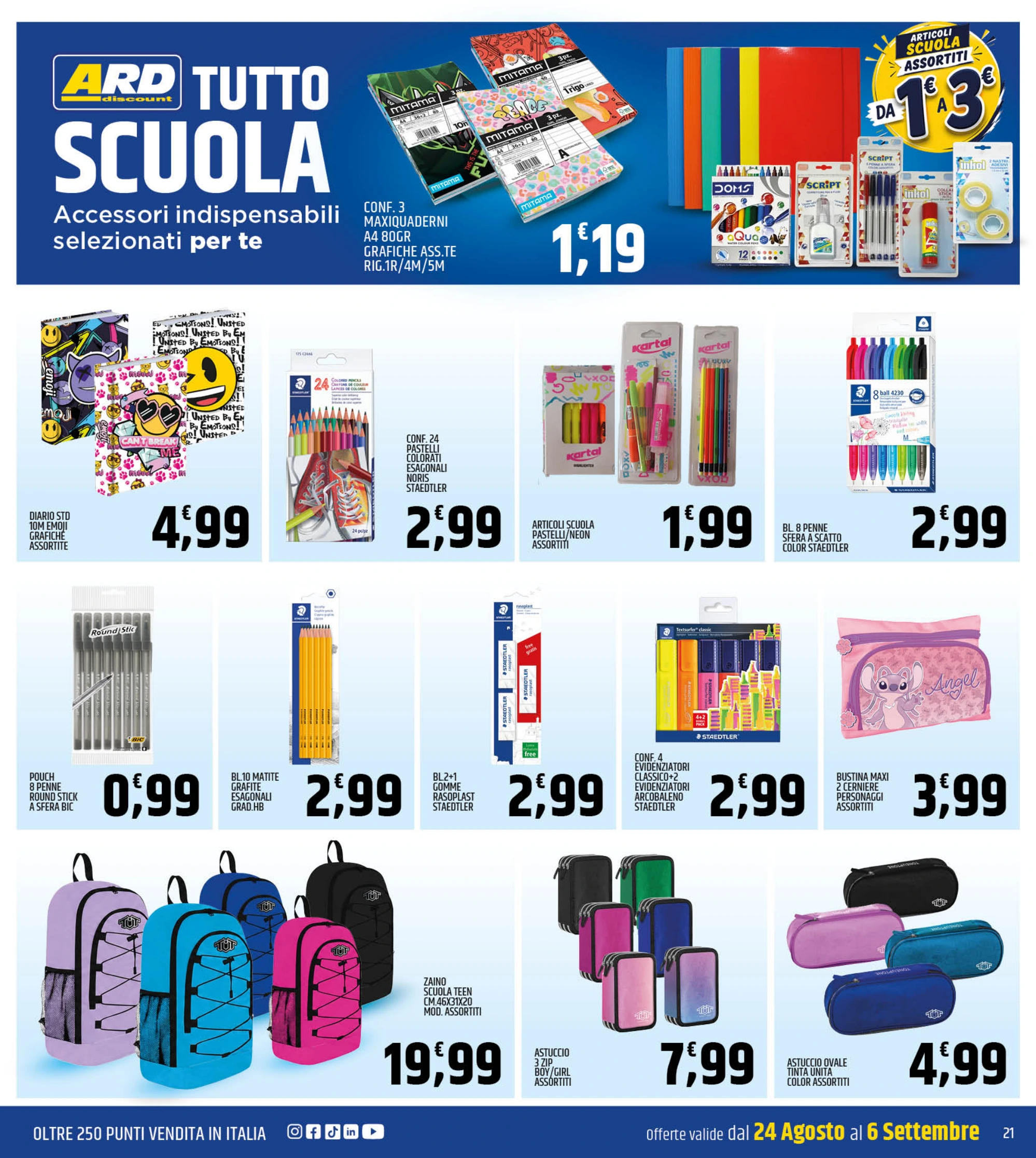 Flyer page 21