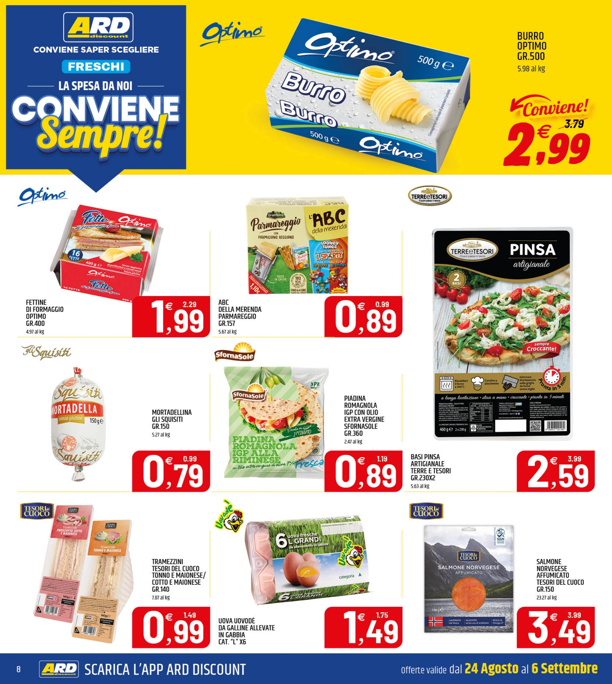 Flyer page 8