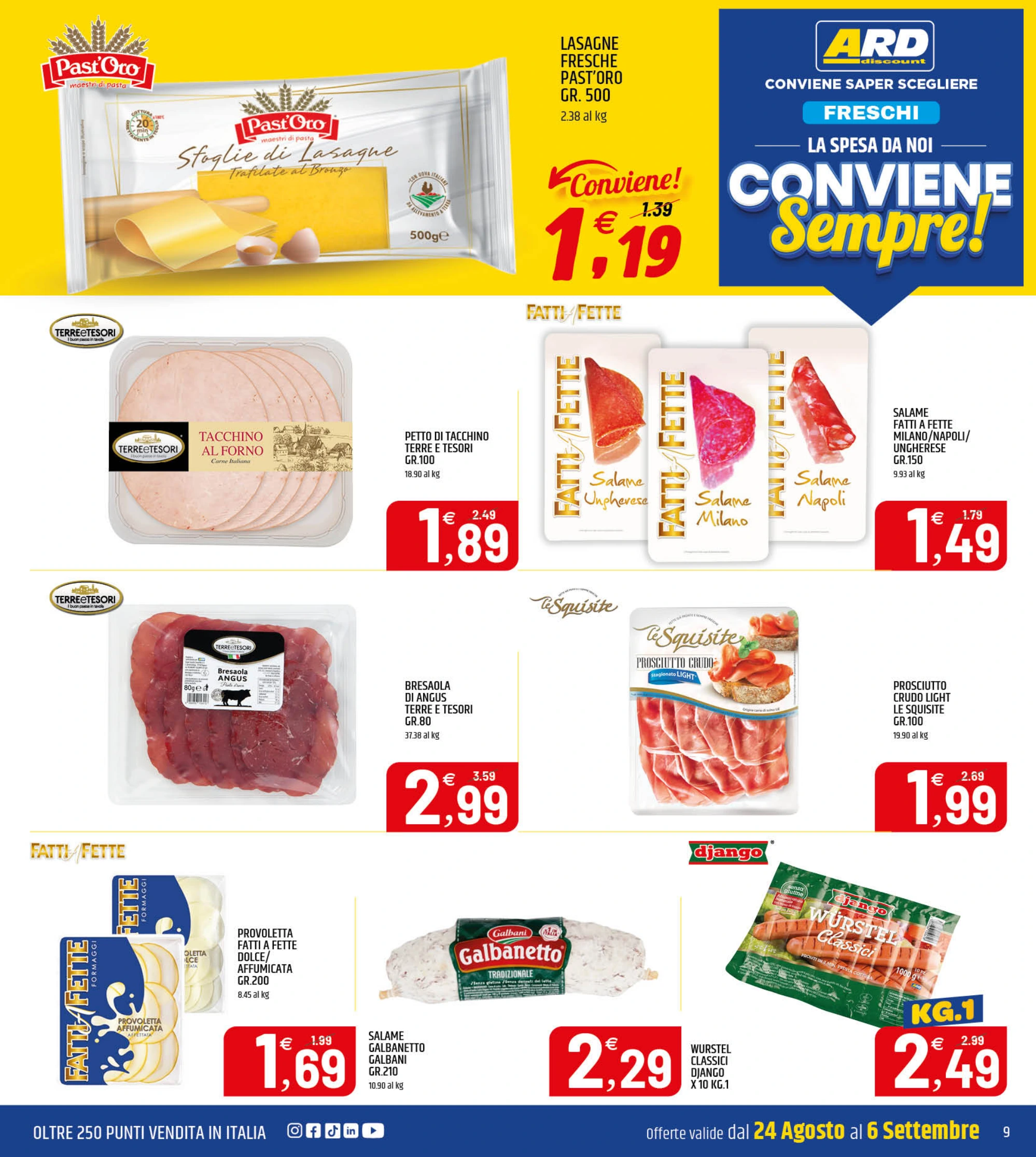 Flyer page 9