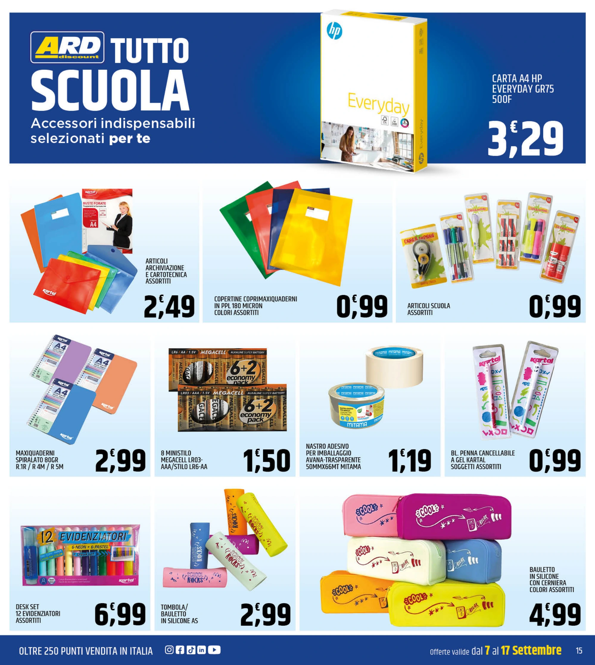 Flyer page 15