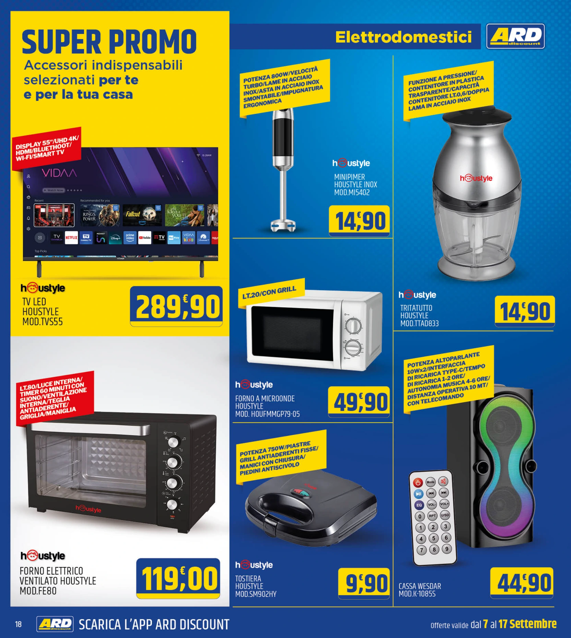 Flyer page 18
