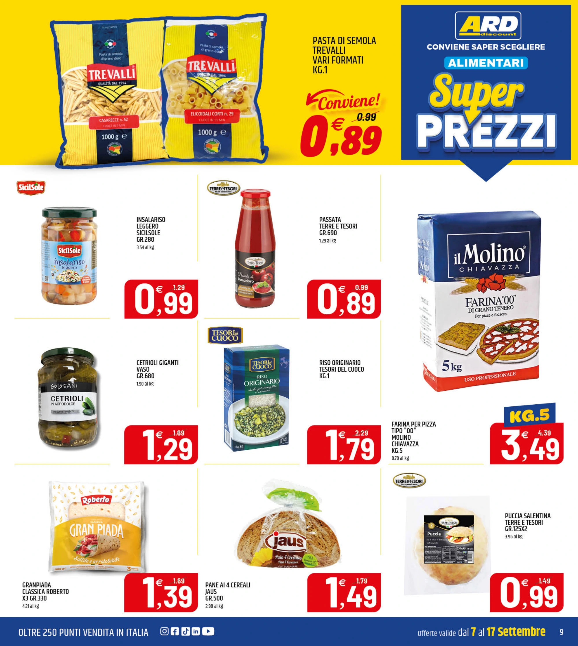 Flyer page 9