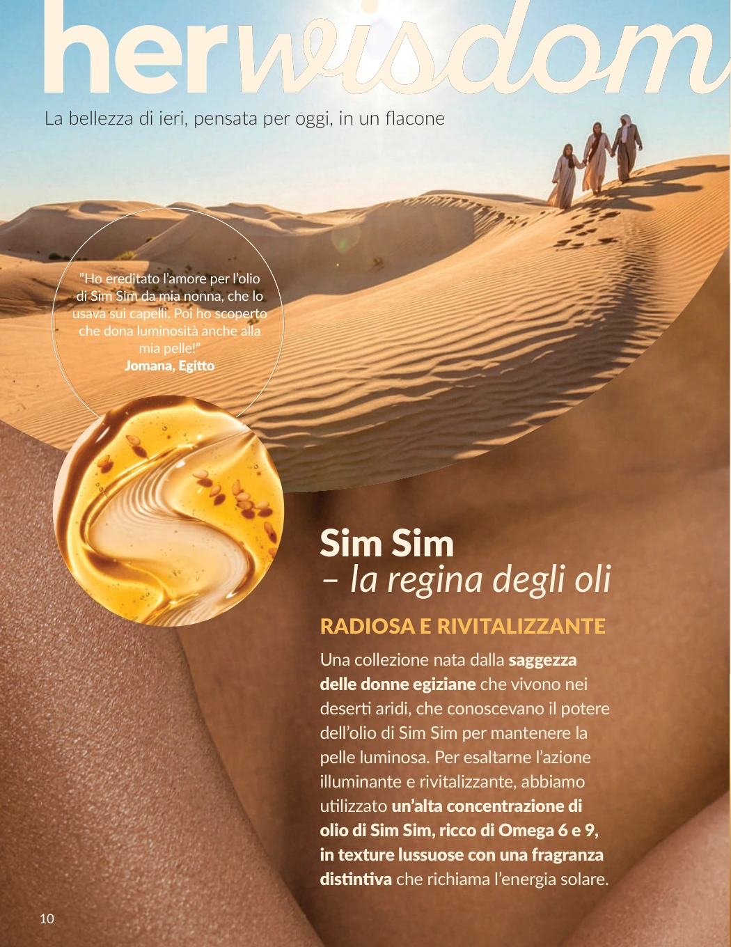 Flyer page 10