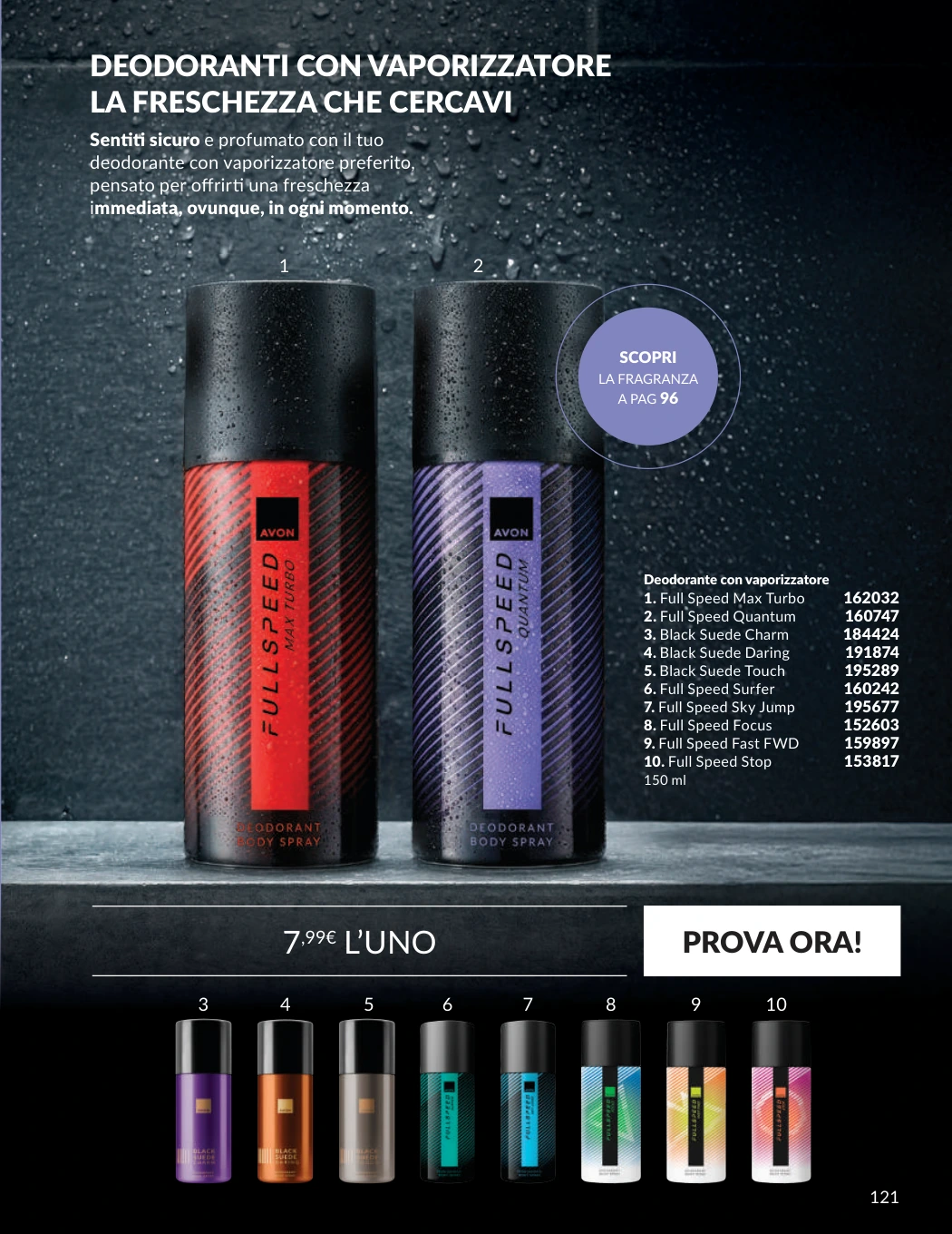 Flyer page 121