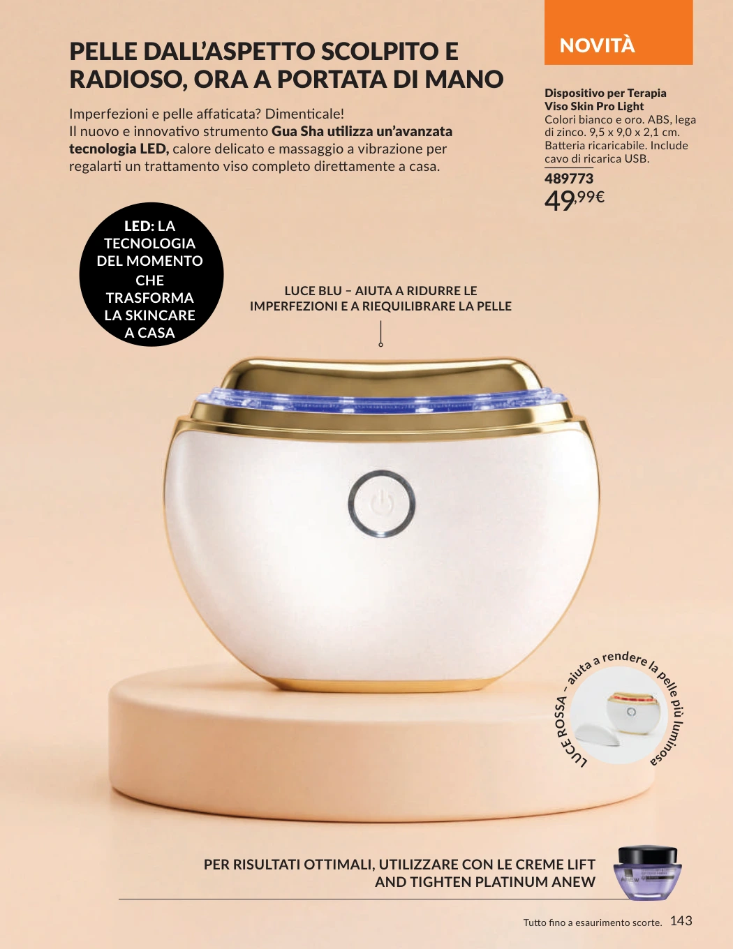 Flyer page 143