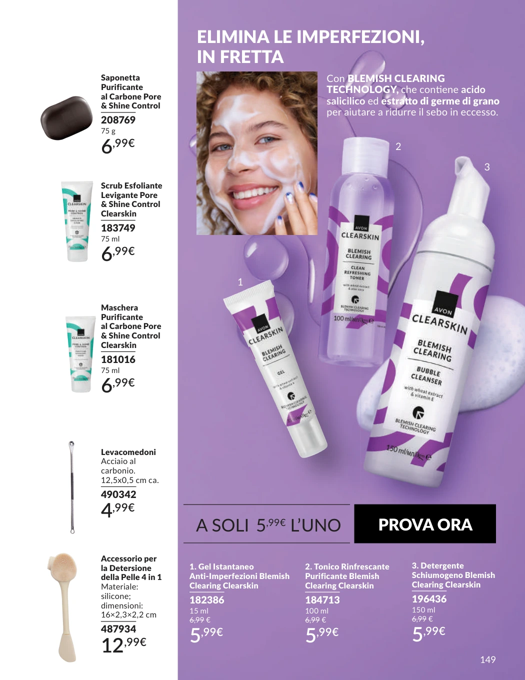 Flyer page 149