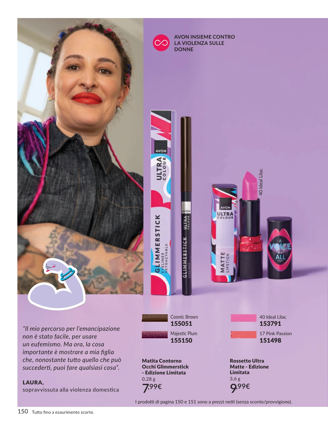 Flyer page 150