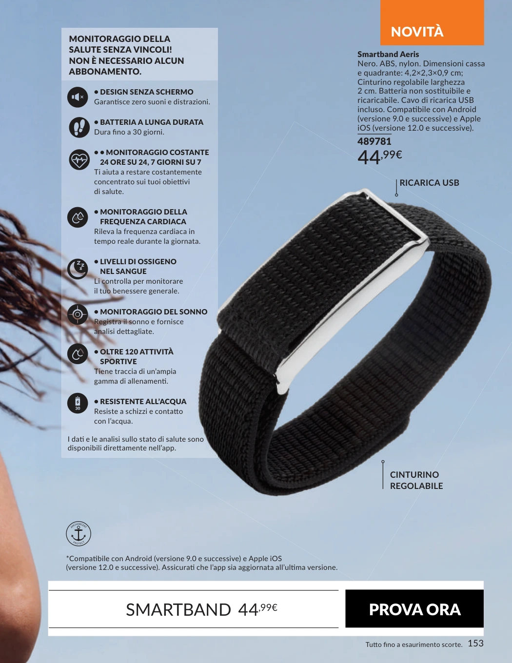 Flyer page 153