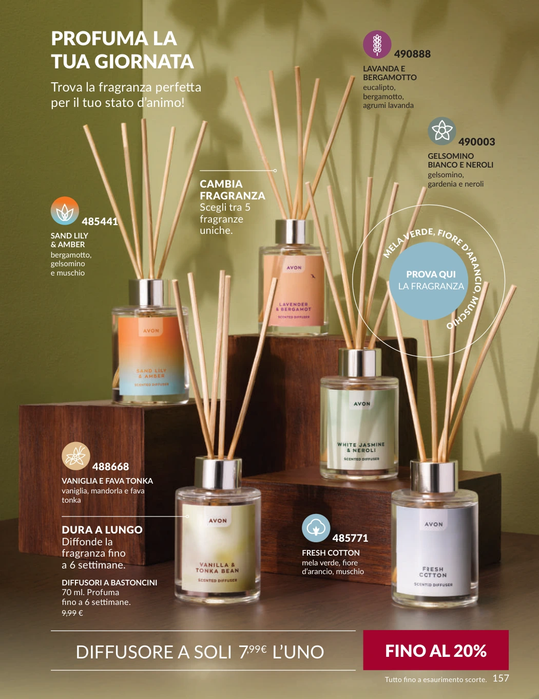 Flyer page 157
