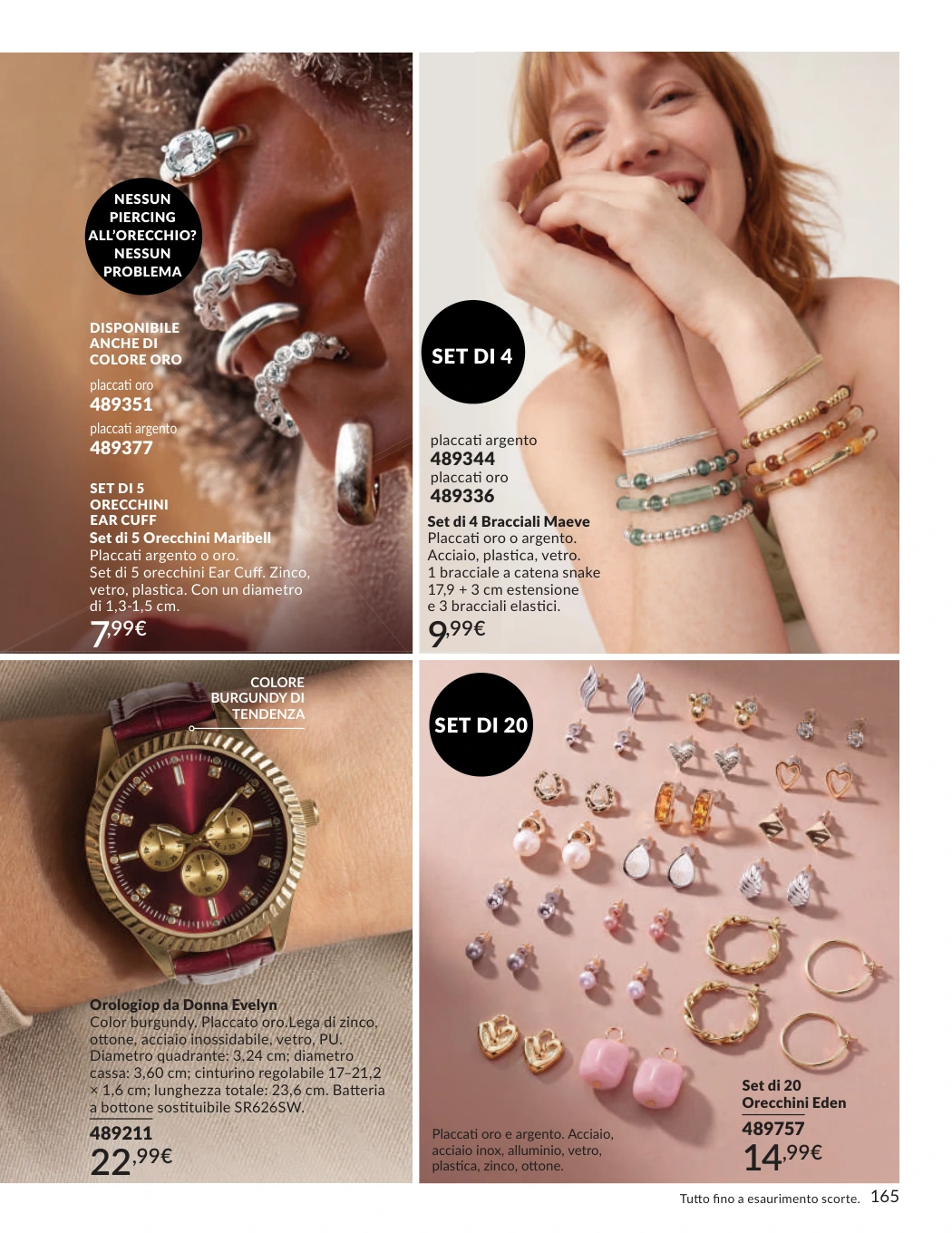 Flyer page 165