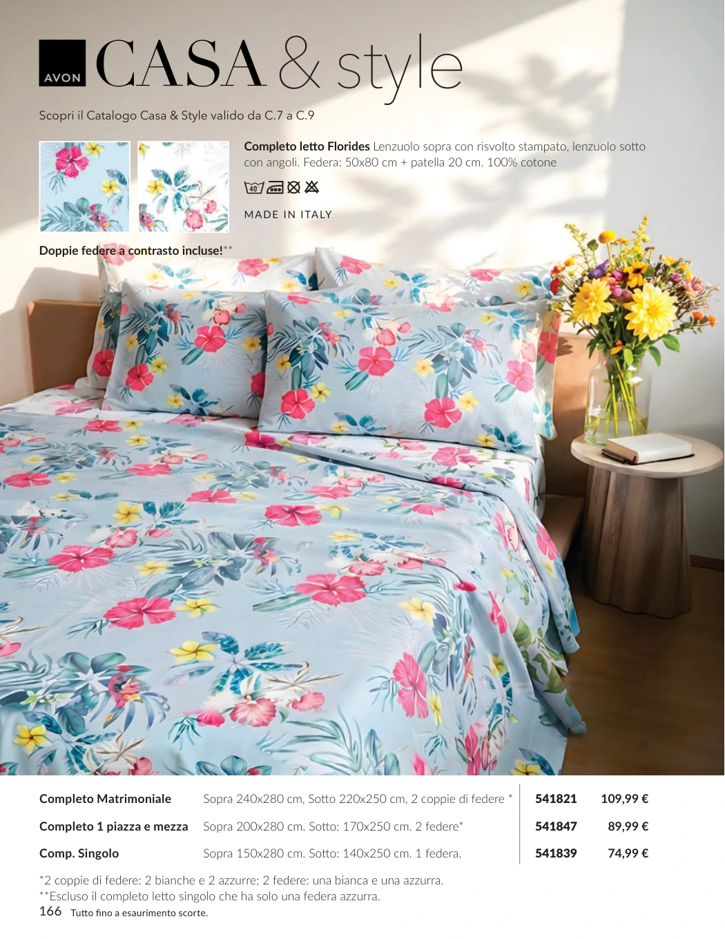 Flyer page 166