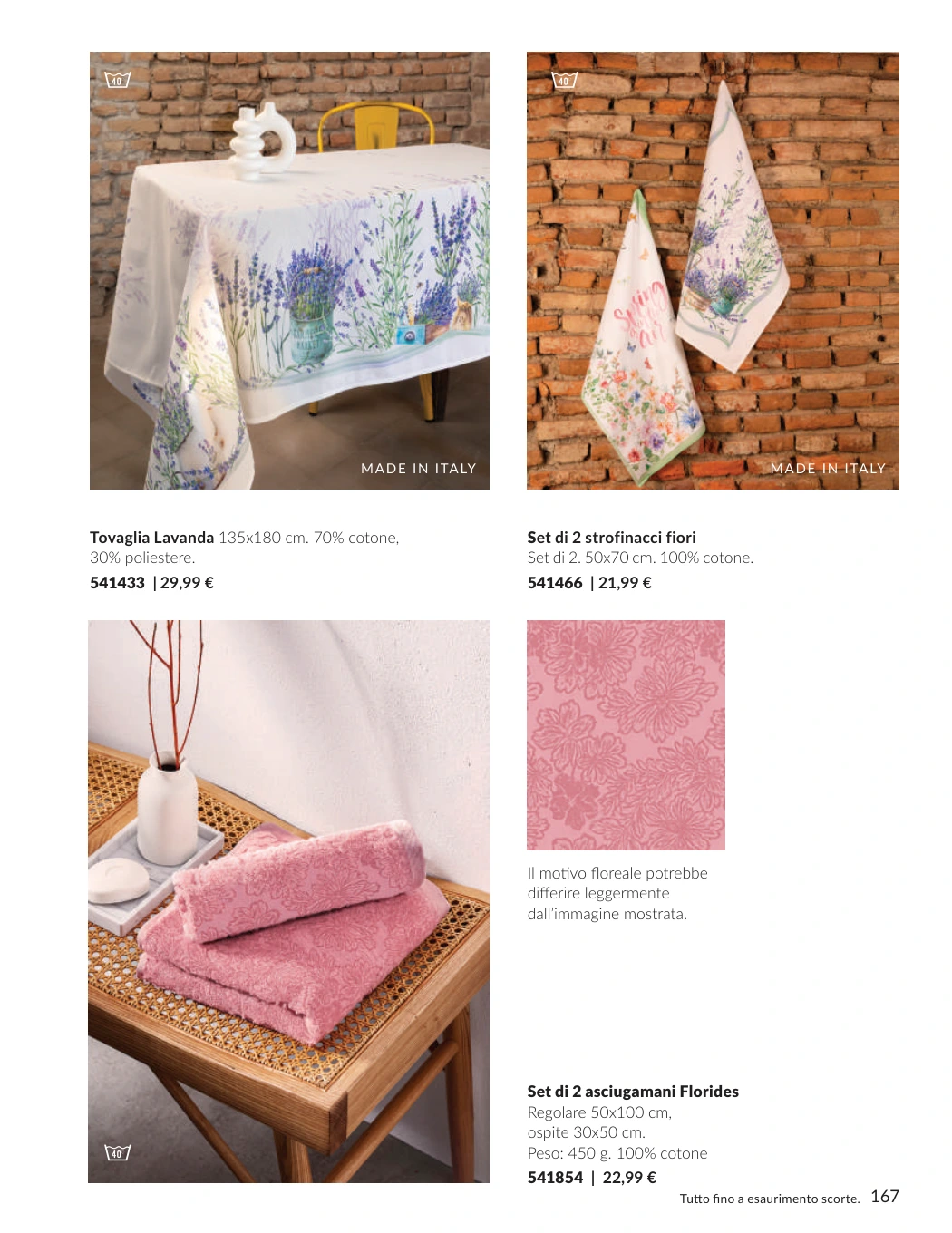 Flyer page 167