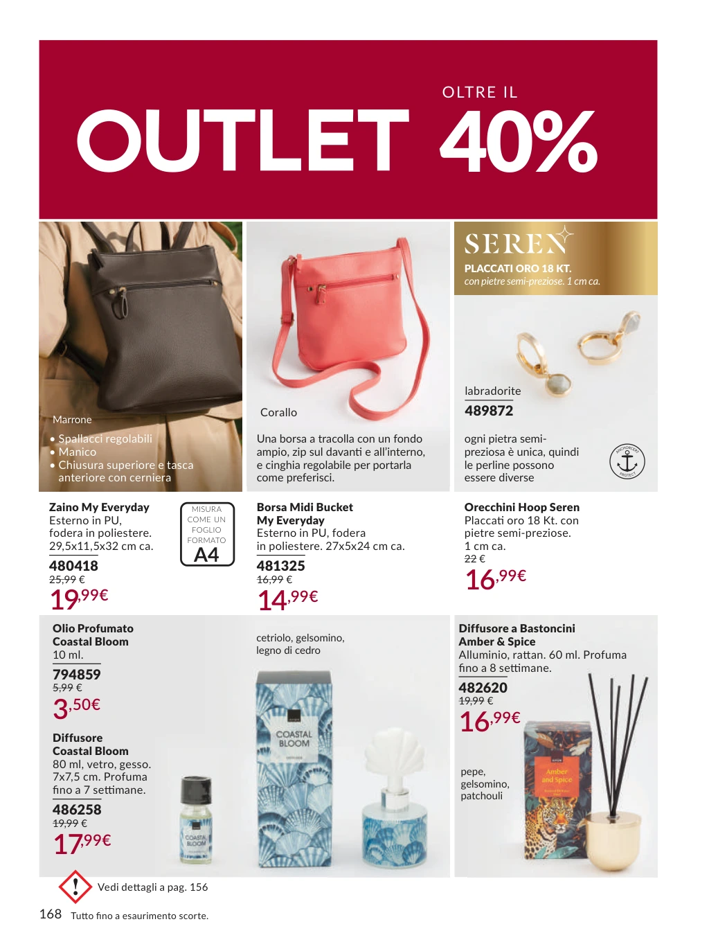 Flyer page 168