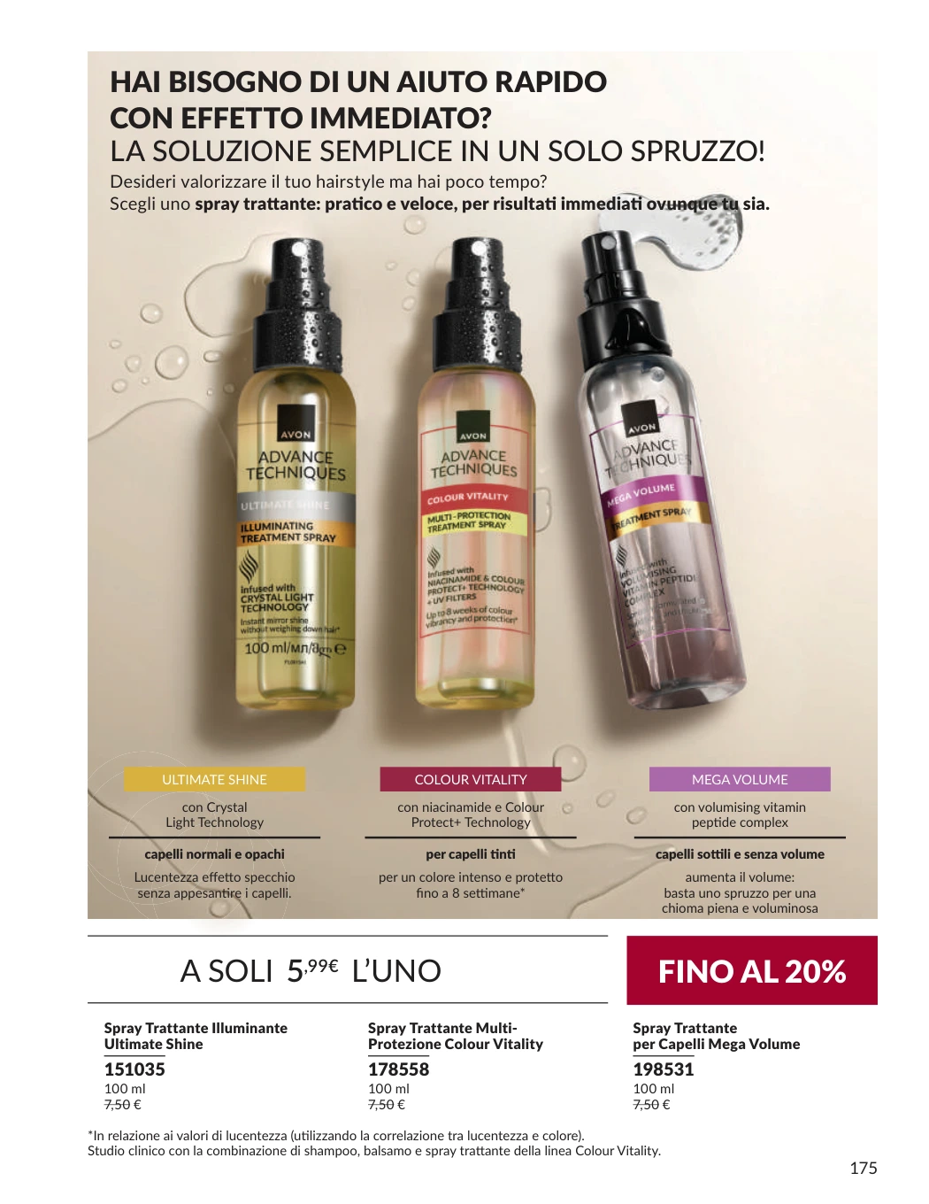 Flyer page 175