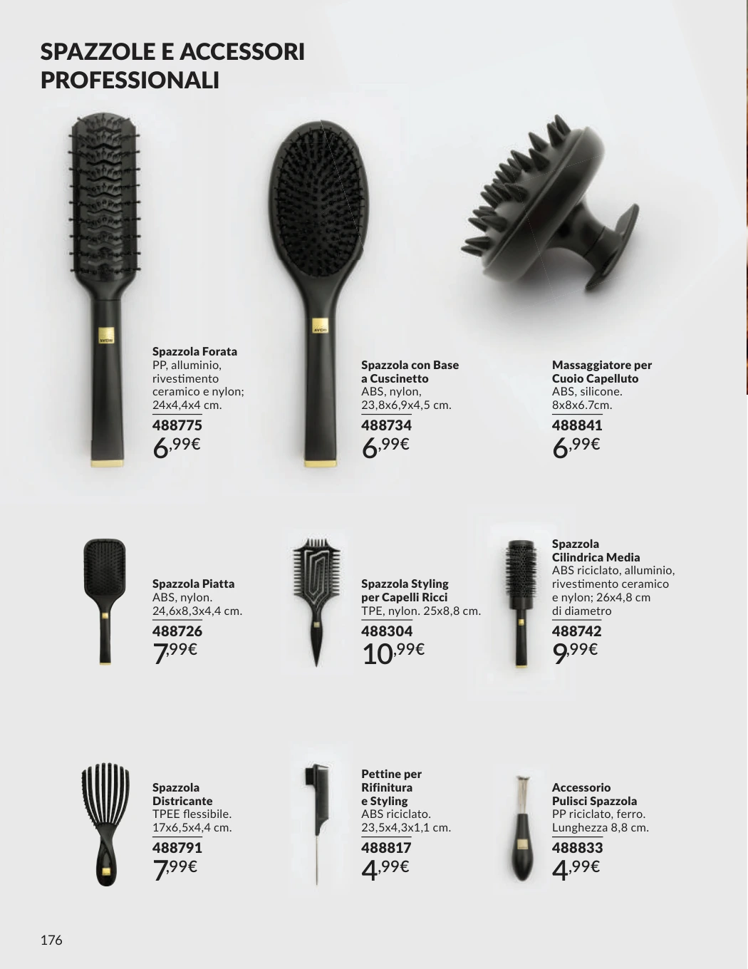 Flyer page 176