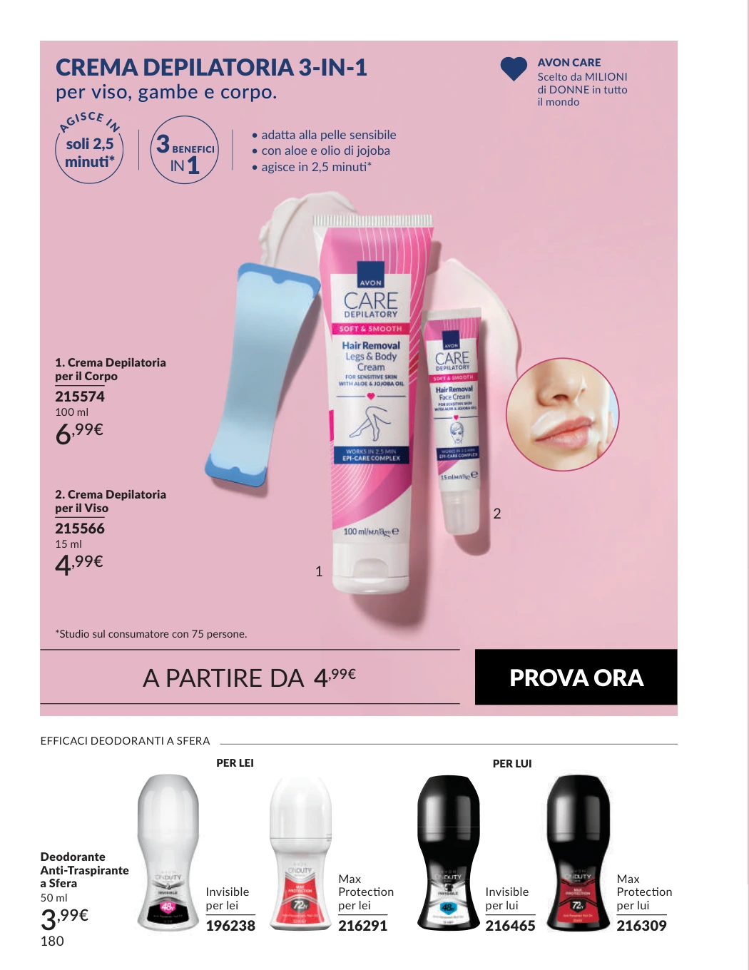 Flyer page 180