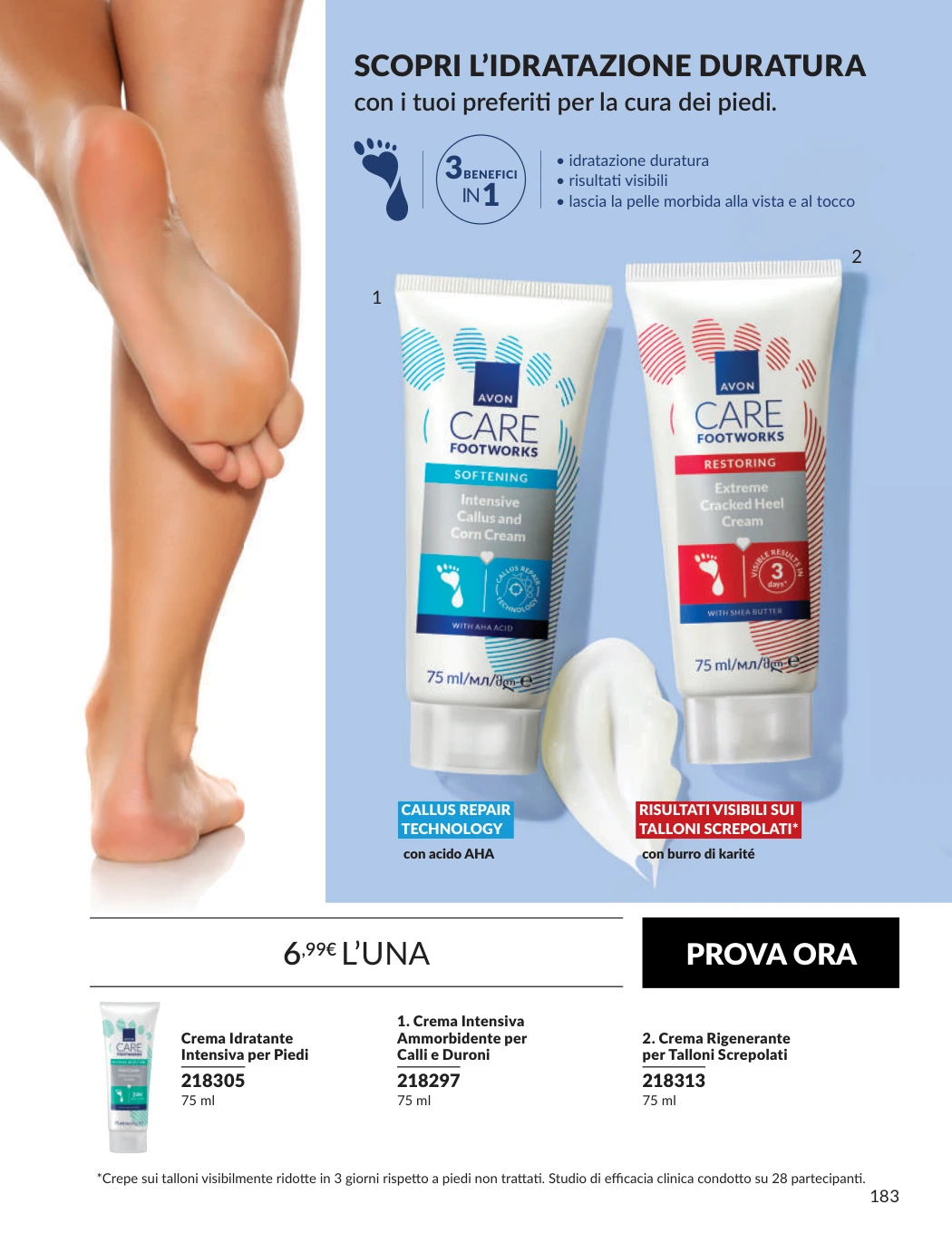 Flyer page 183