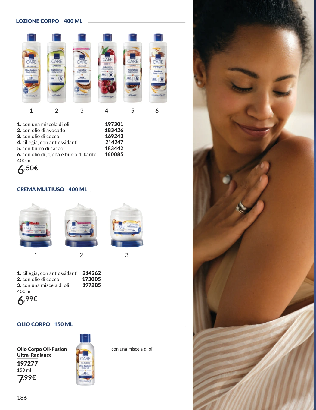 Flyer page 186