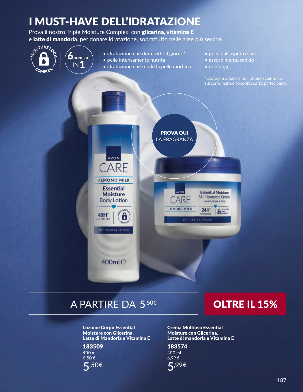 Flyer page 187