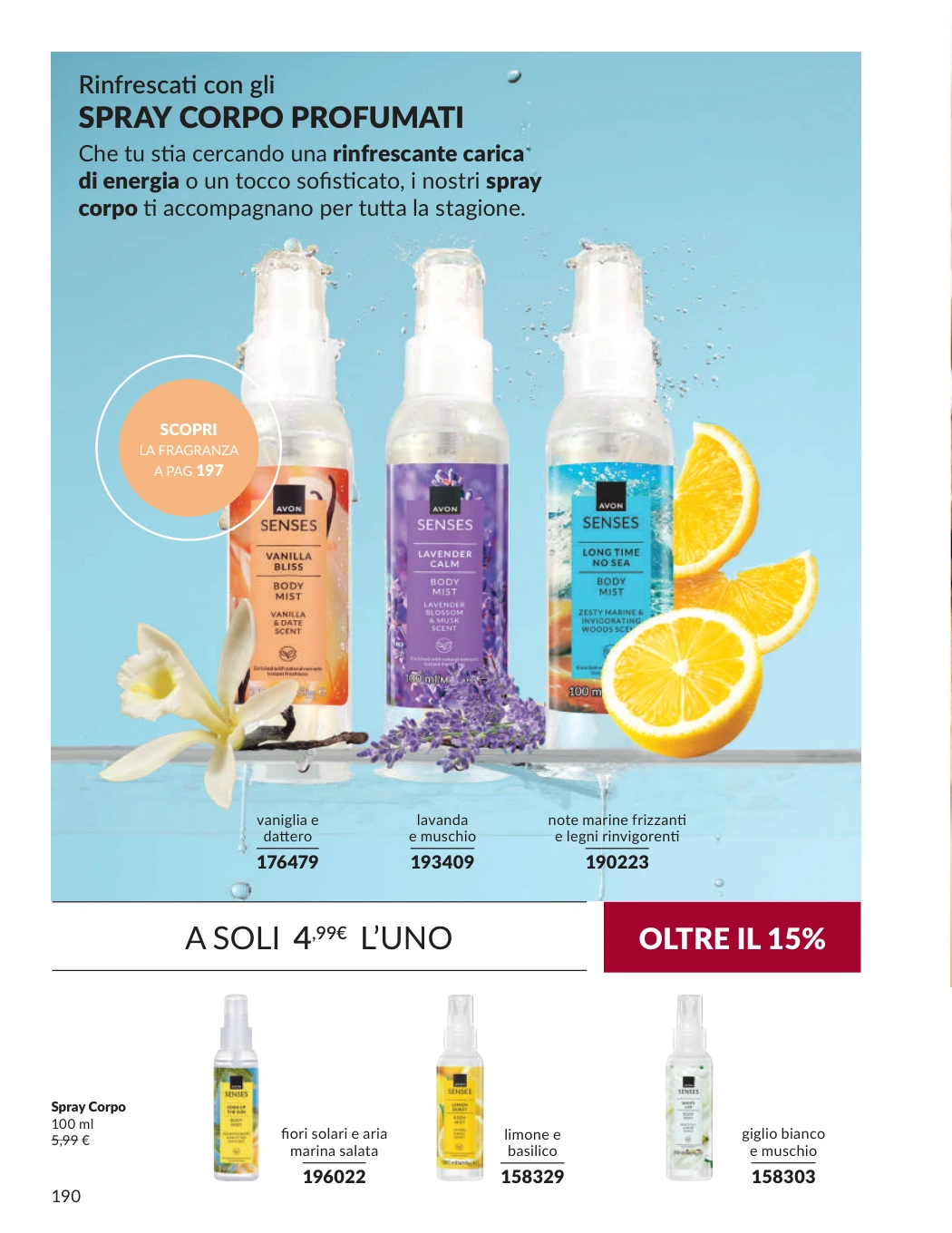 Flyer page 190