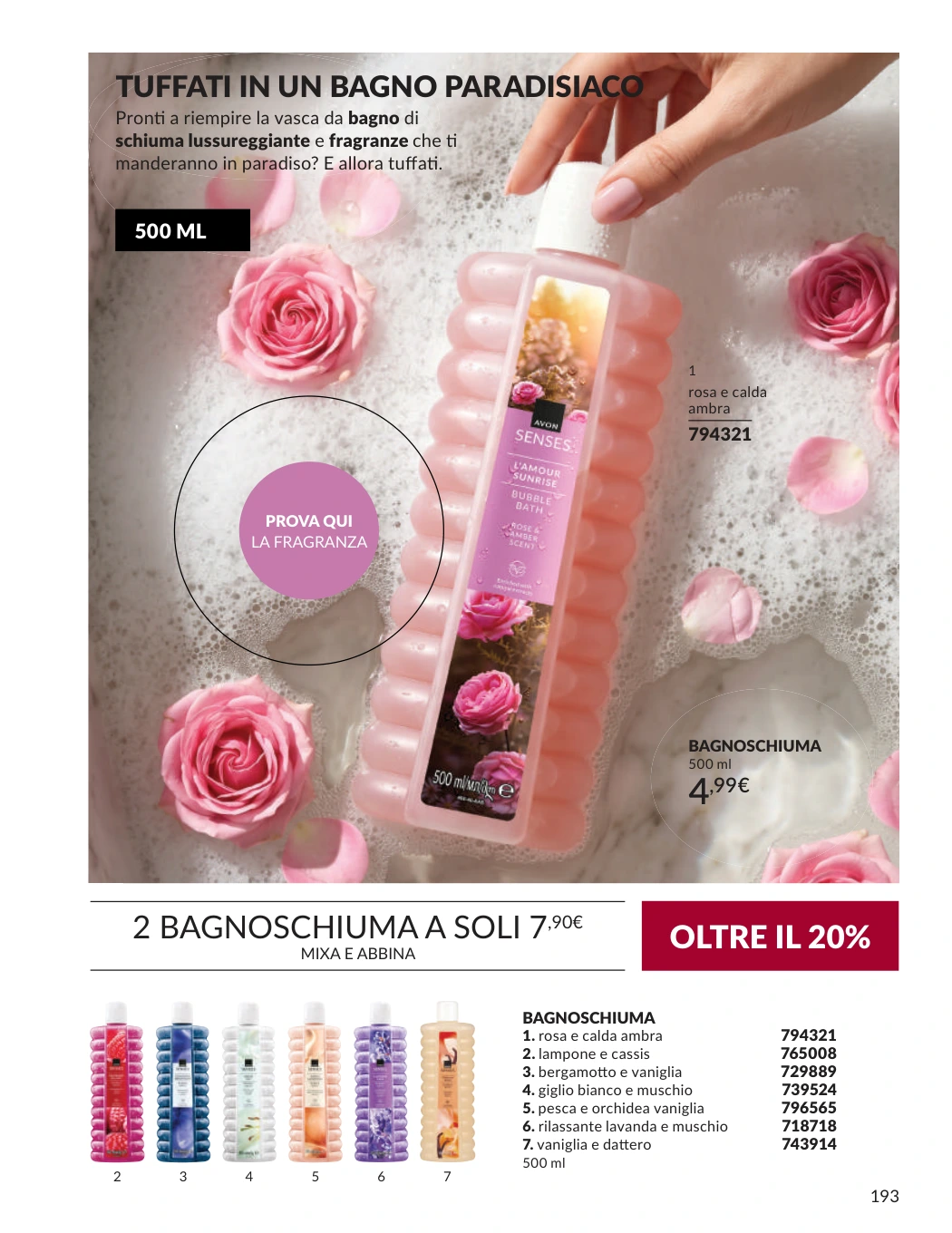 Flyer page 193