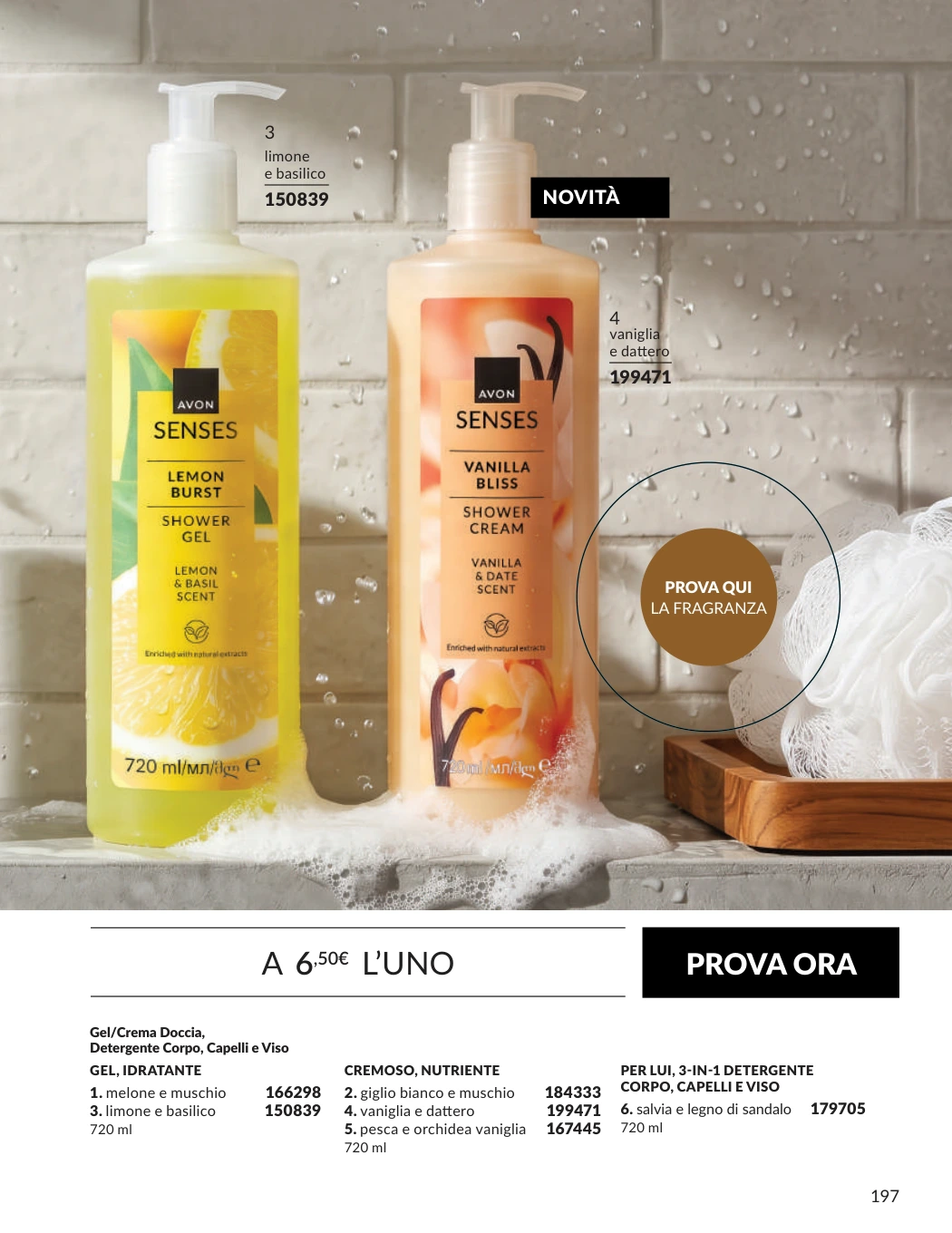 Flyer page 197