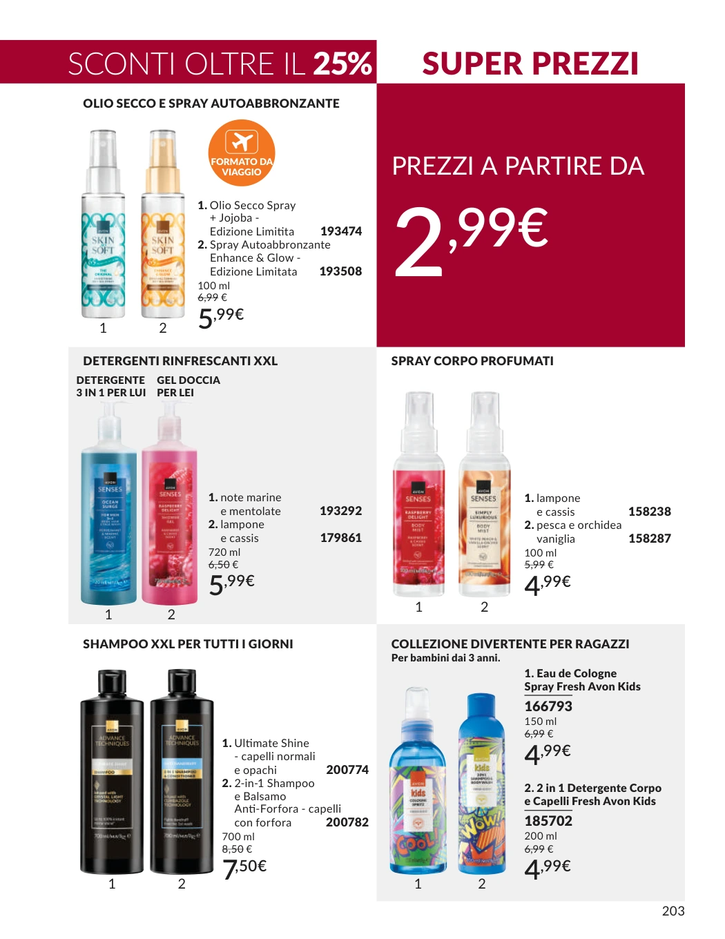 Flyer page 203