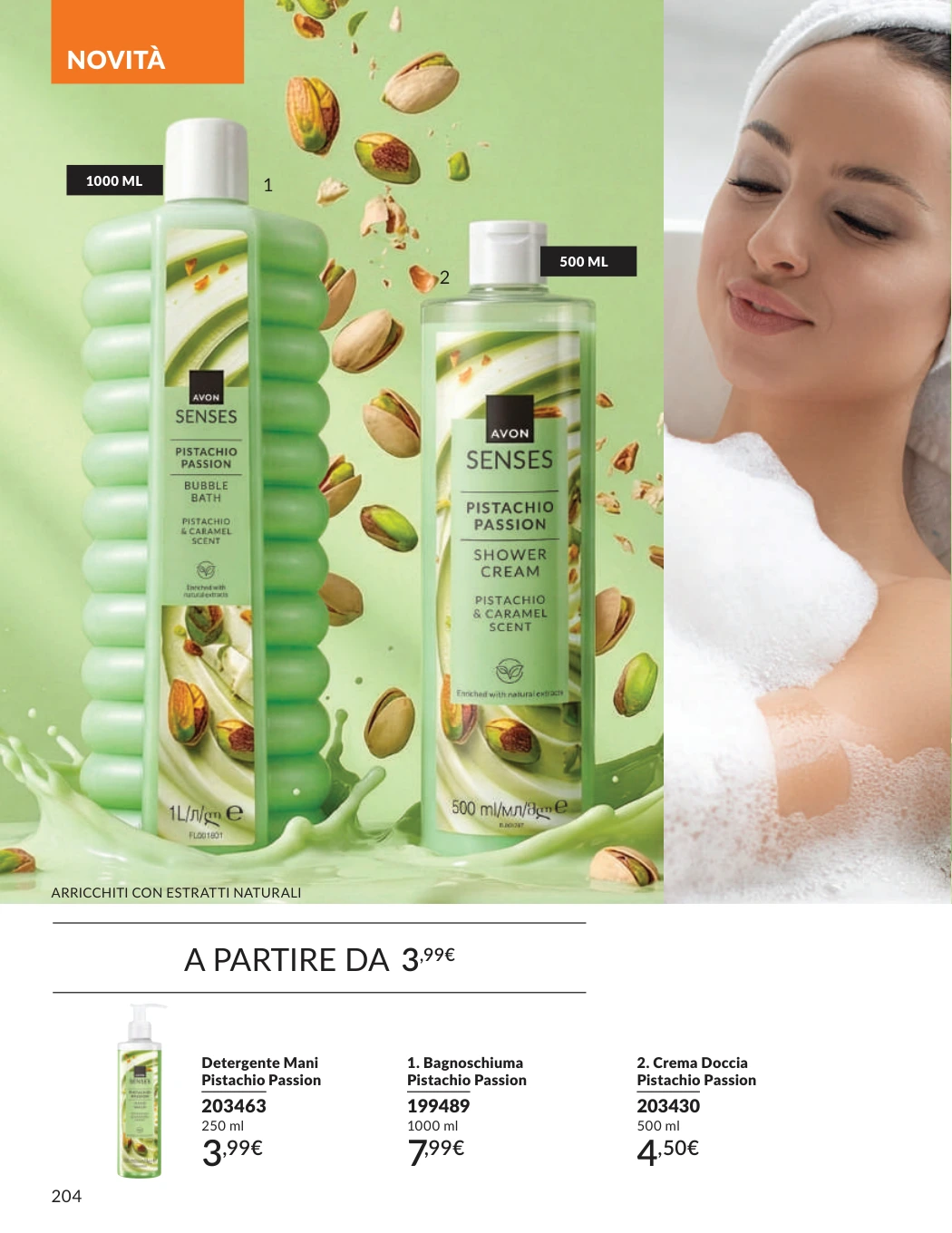 Flyer page 204