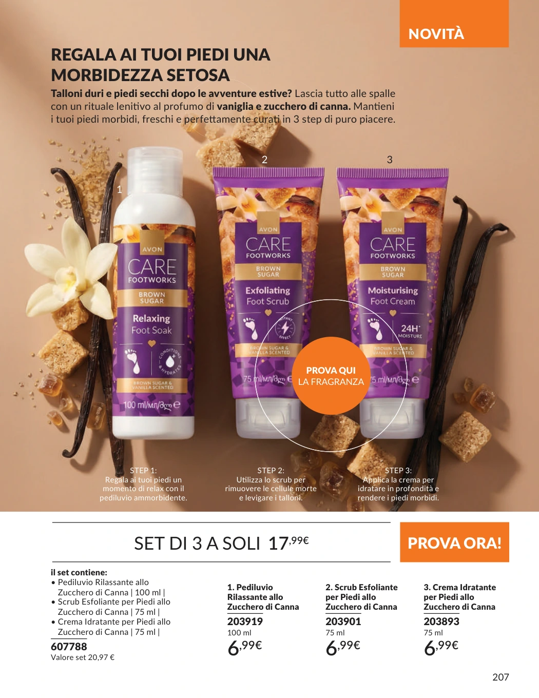 Flyer page 207