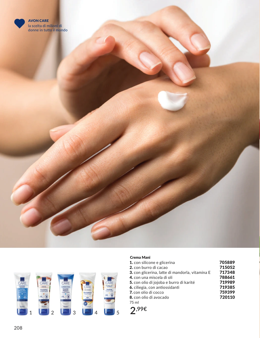 Flyer page 208