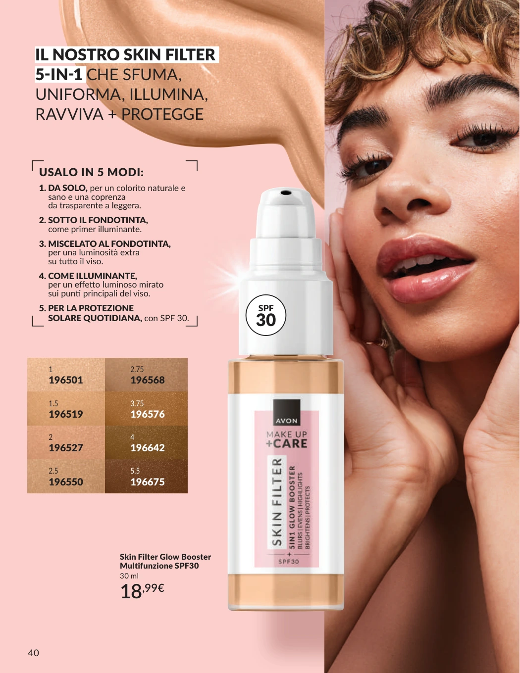 Flyer page 40