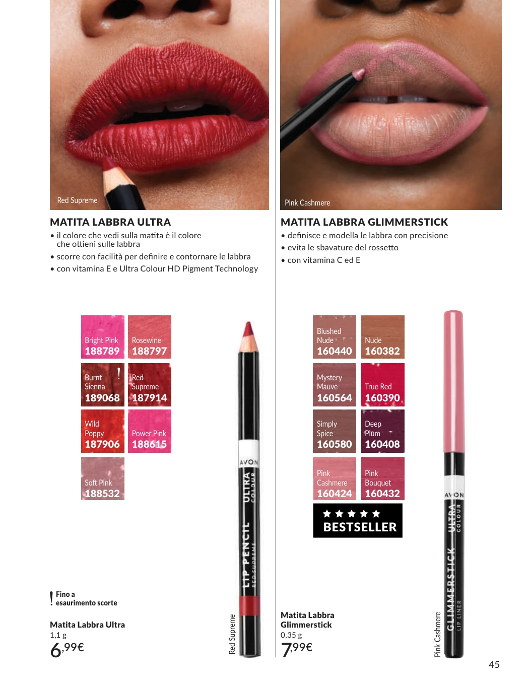 Flyer page 45