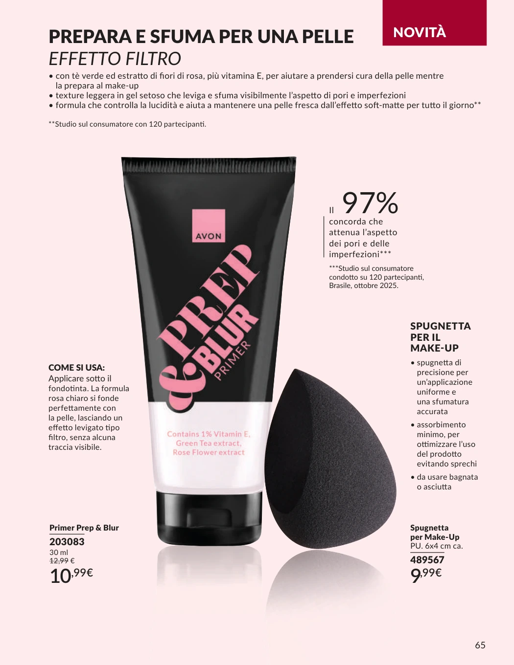 Flyer page 65