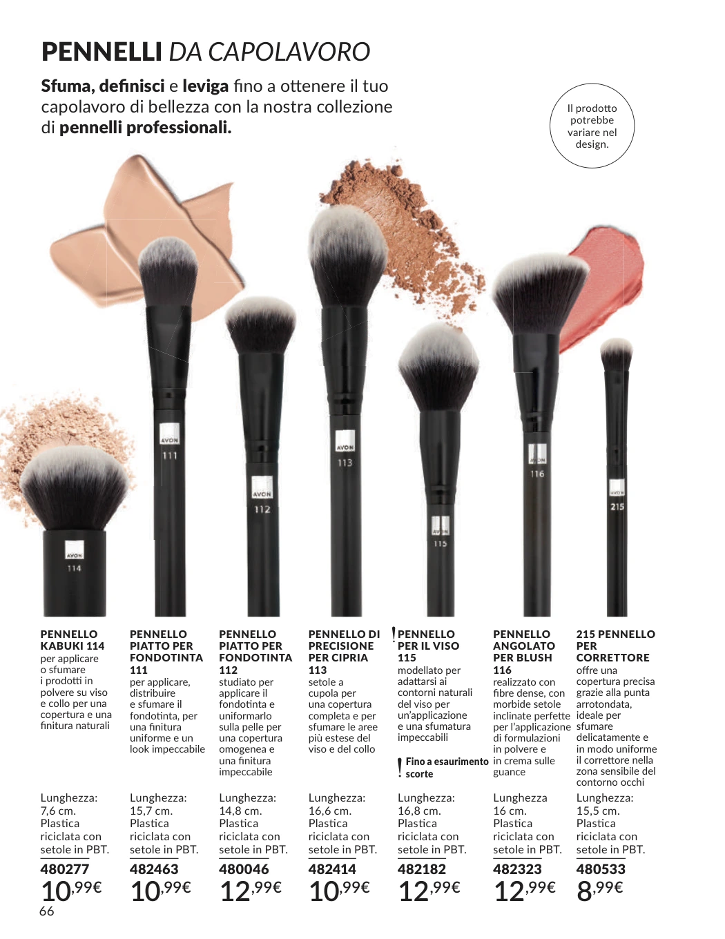 Flyer page 66