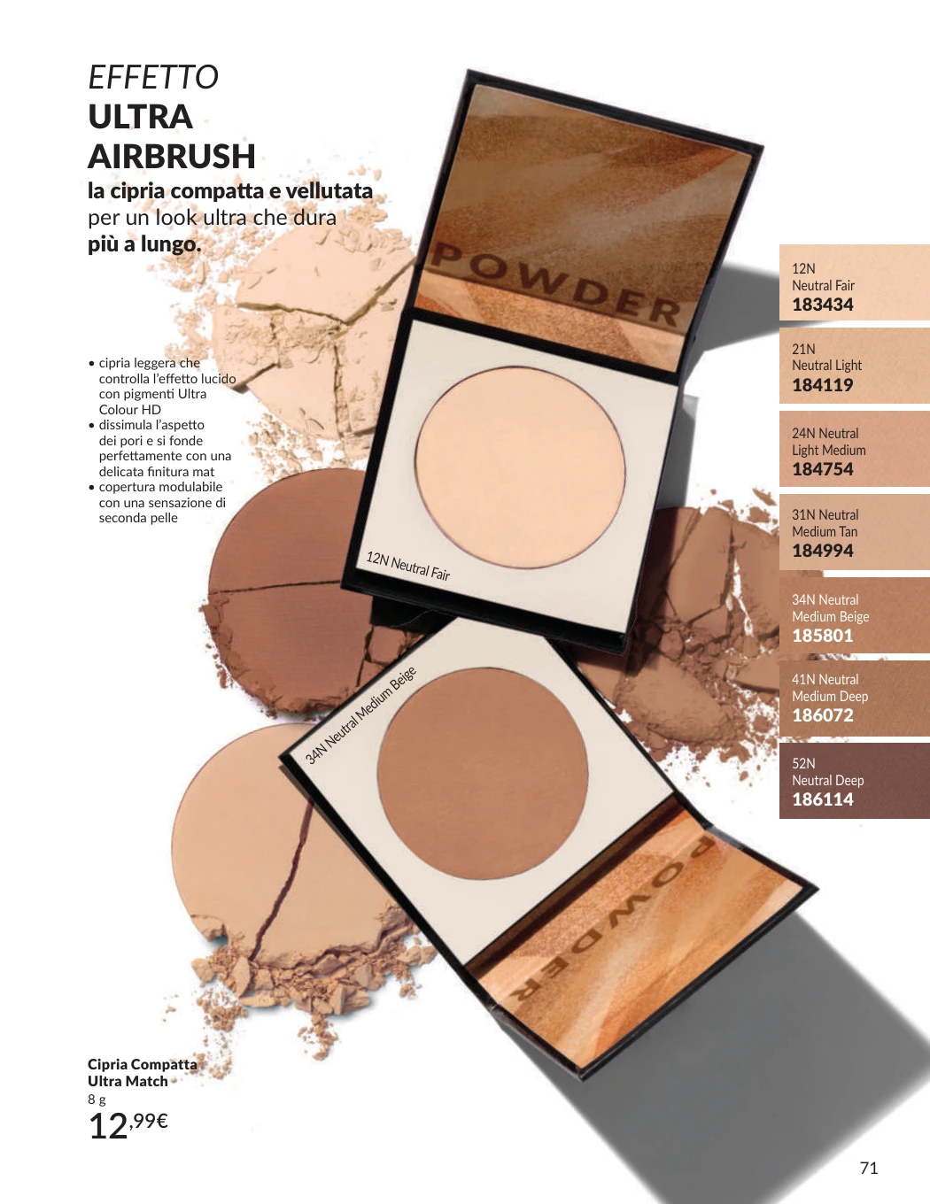 Flyer page 71