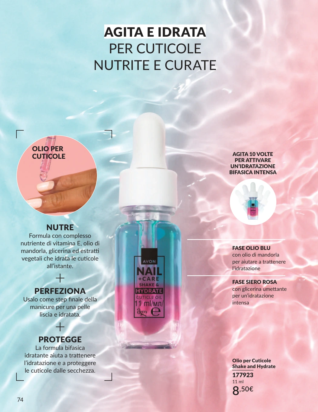 Flyer page 74
