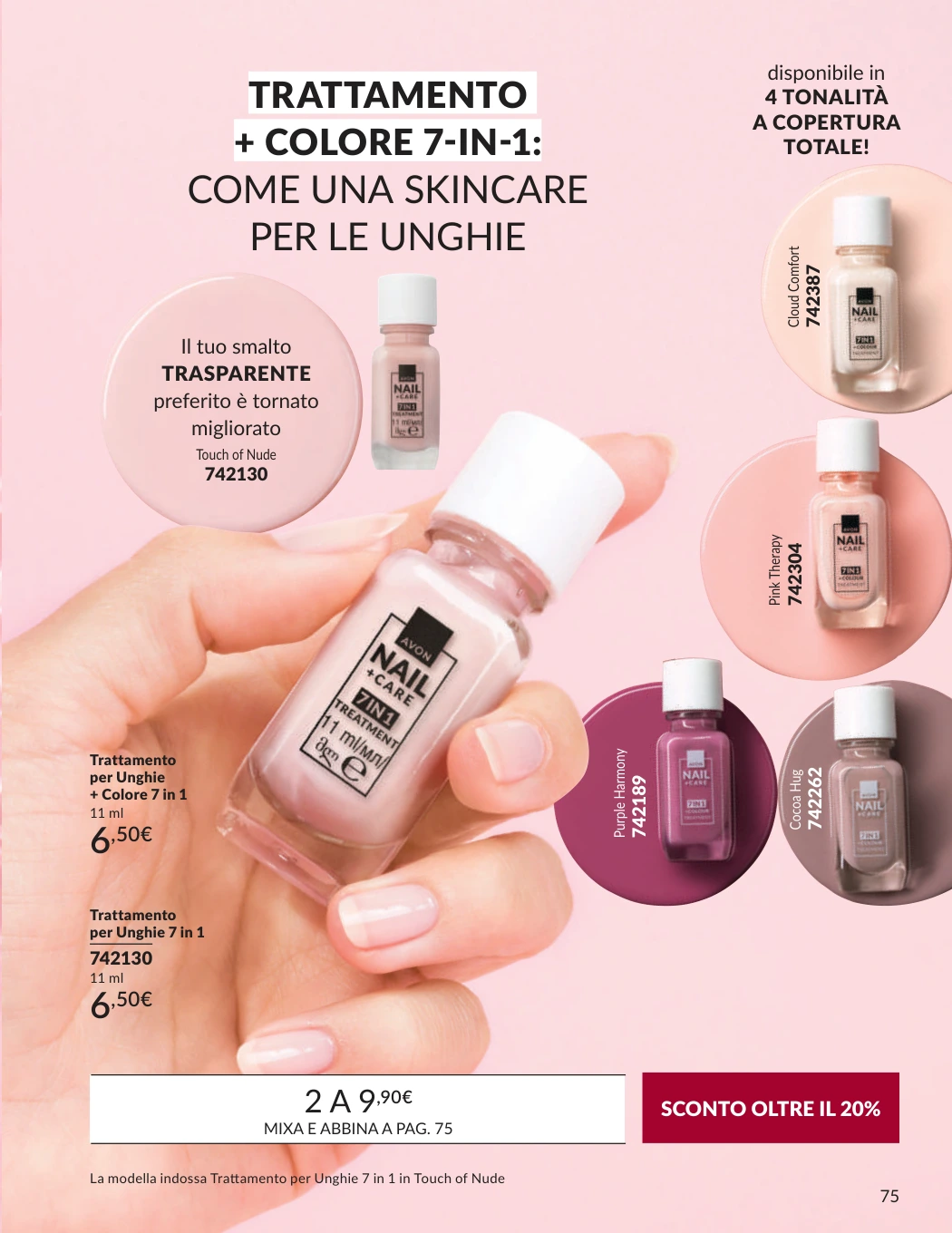 Flyer page 75