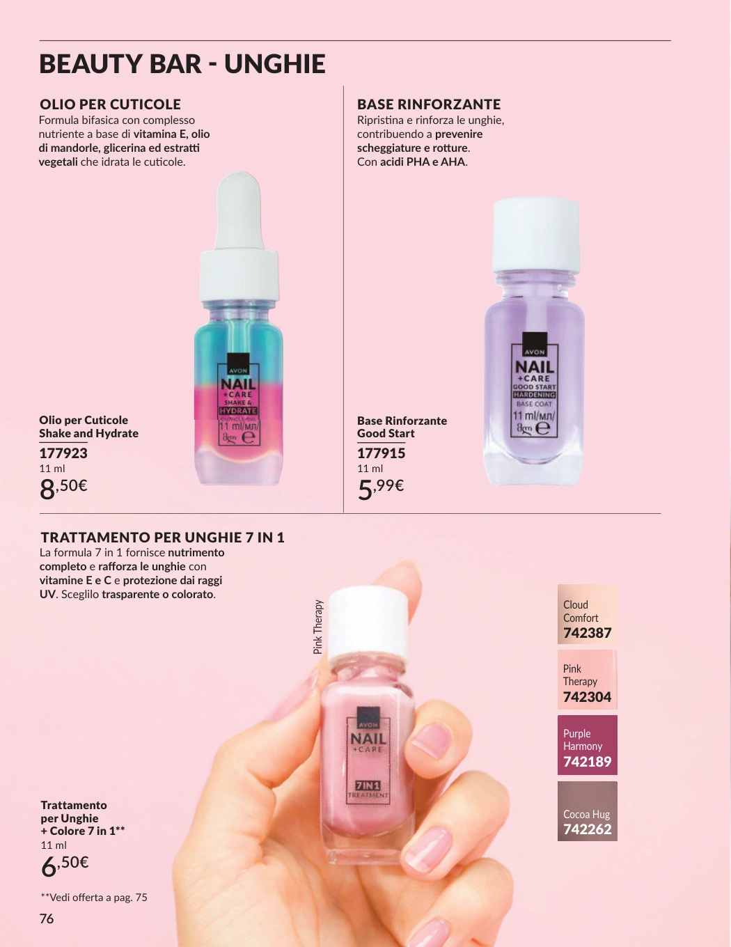 Flyer page 76