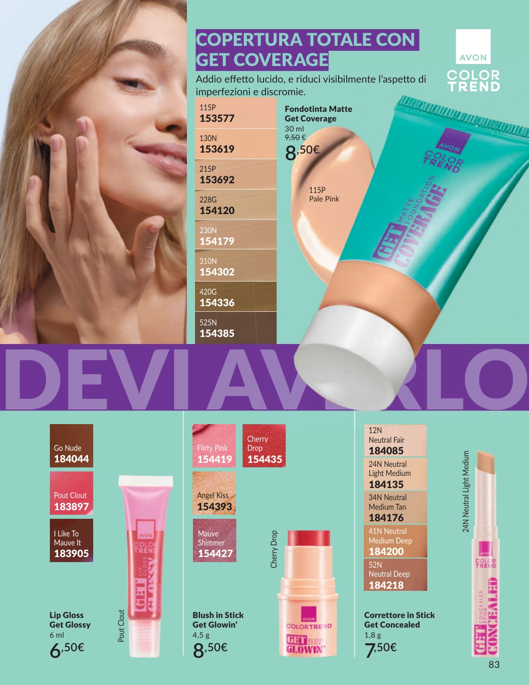 Flyer page 83