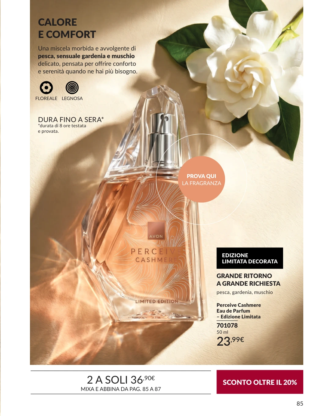 Flyer page 85