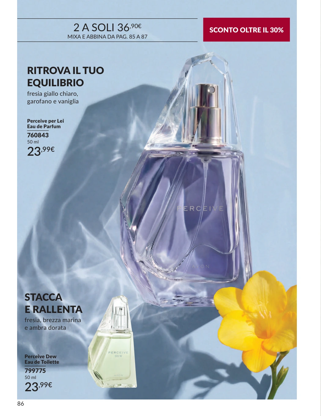 Flyer page 86