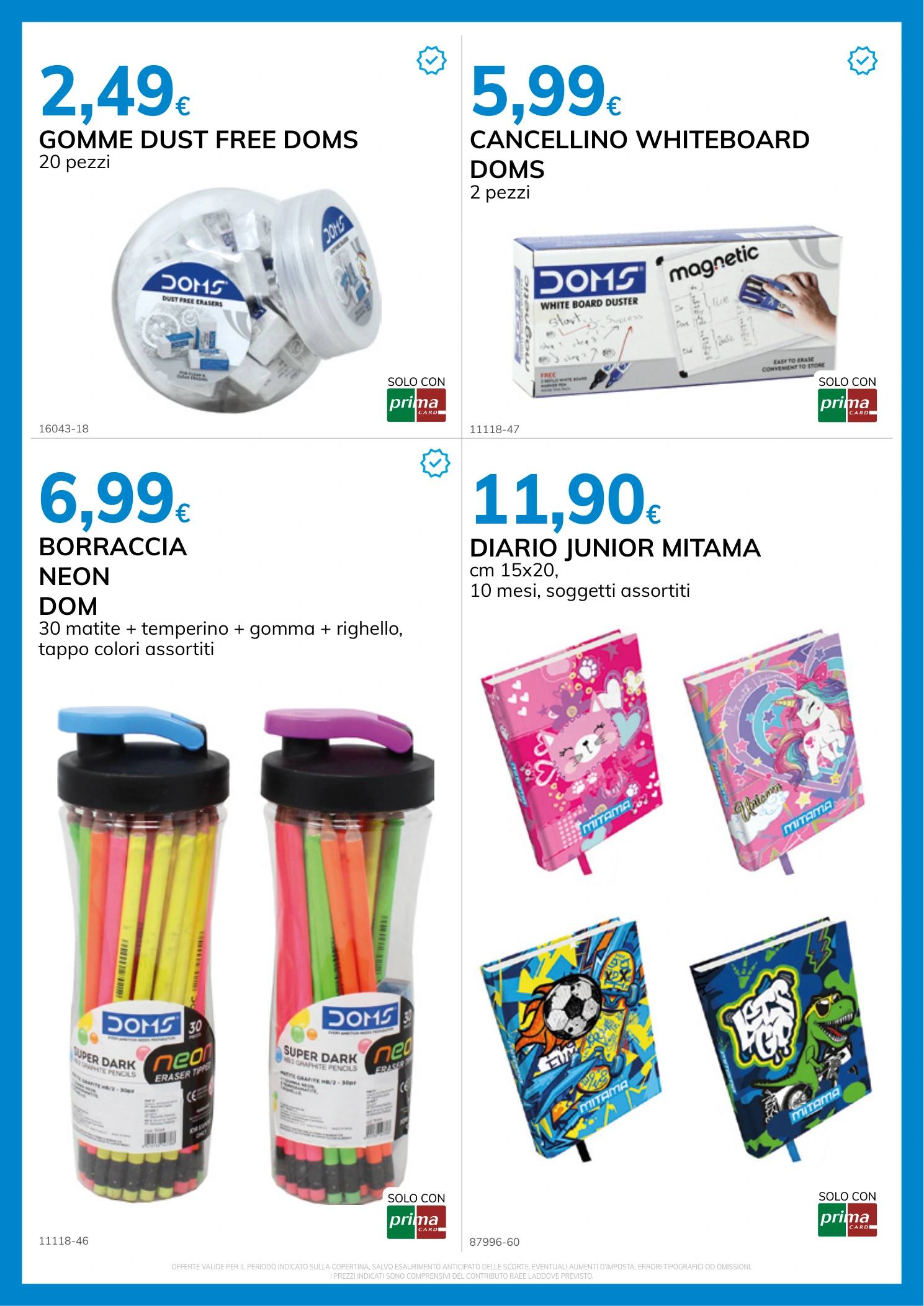 Flyer page 10