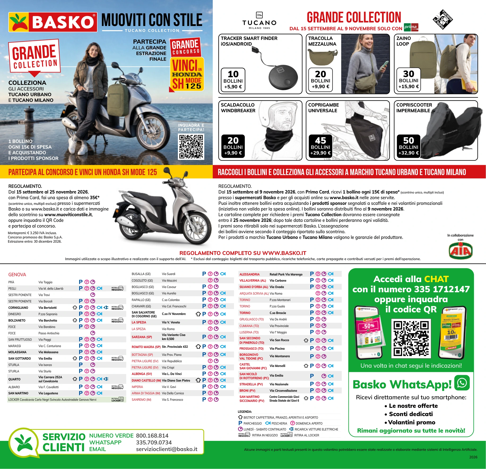 Flyer page 4