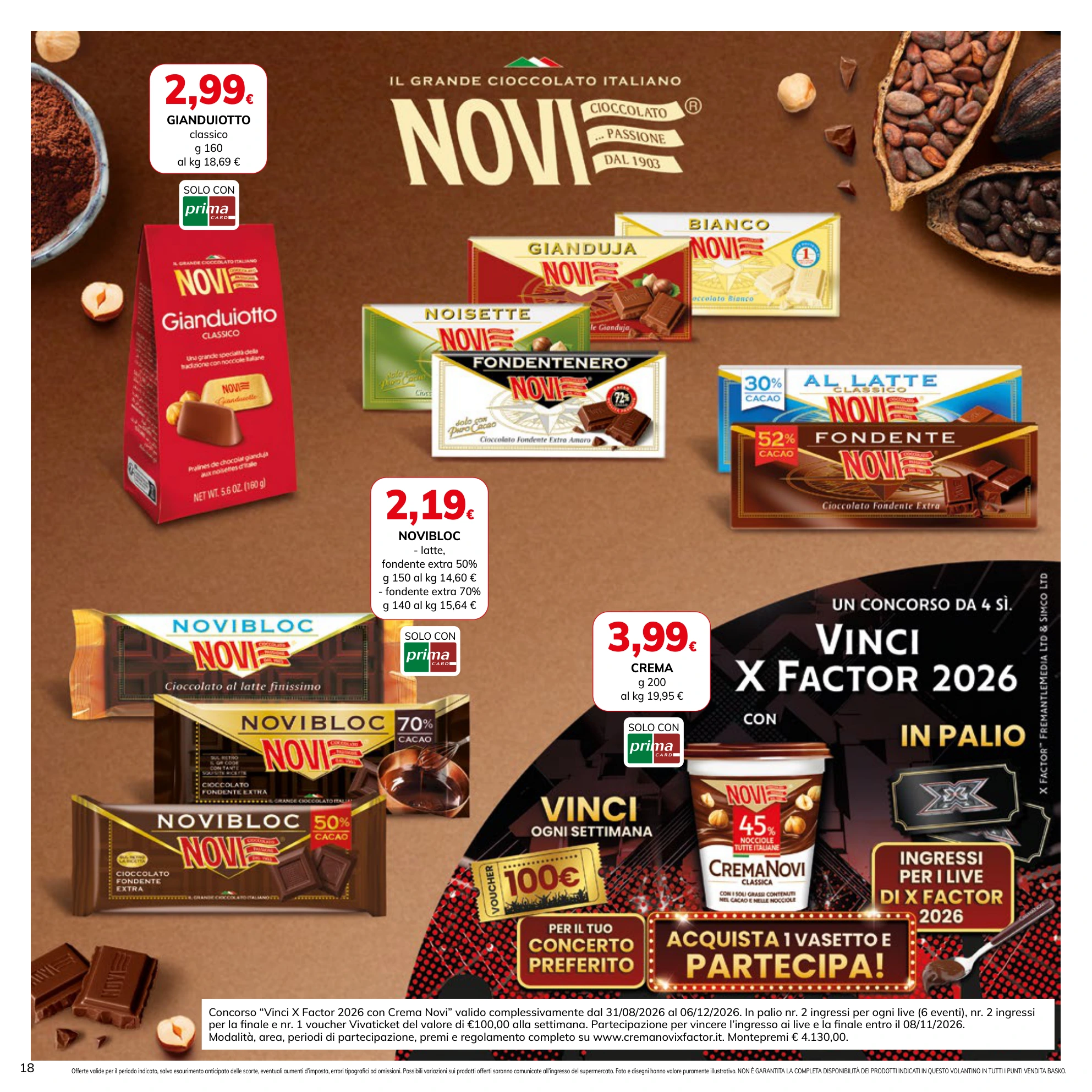 Flyer page 18